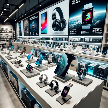 Conoce los smartphones que mejoran tu consumo diario, con compatibilidad y rendimiento destacados.