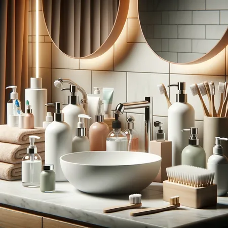 Encuentra cepillos de dientes y afeitadoras inteligentes que mejoran tu rutina diaria de higiene. Compra productos de alta calidad al mejor precio.