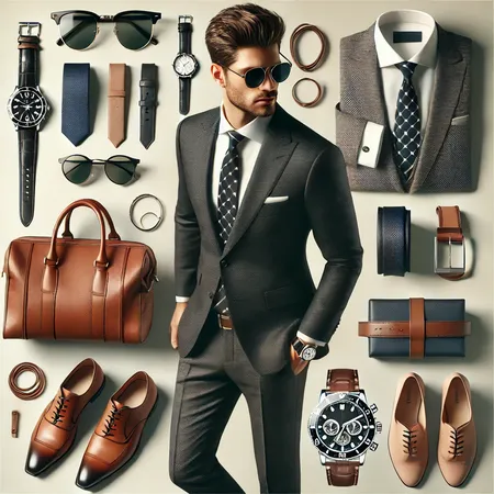 Encuentra ropa y complementos para hombre con alta durabilidad y comodidad. Chaquetas, camisetas y calzado urbano de primera calidad.