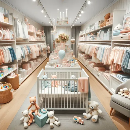 Encuentra chollos electrónicos para bebés con monitores y cámaras conectadas que ofrecen seguridad y comodidad. Accesibles y de gran calidad.