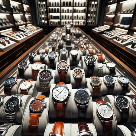 Encuentra relojes para hombres que combinen estilo y precisión. Ofrecemos relojes clásicos y modernos, ideales para cualquier ocasión.