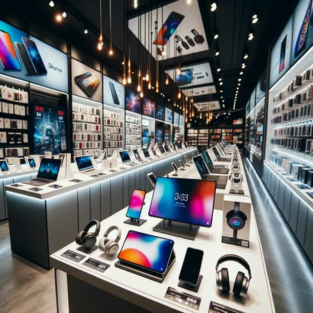 los mejores gadgets para mejorar tu vida diaria. Comparaciones claras de rendimiento y compatibilidad.