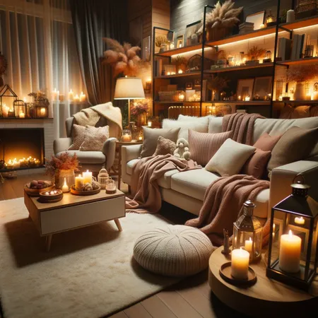 Conoce los accesorios que mejoran la calidad de vida en casa, como el purificador de aire, el robot de cocina y el aspirador robot, para un hogar saludable y limpio.