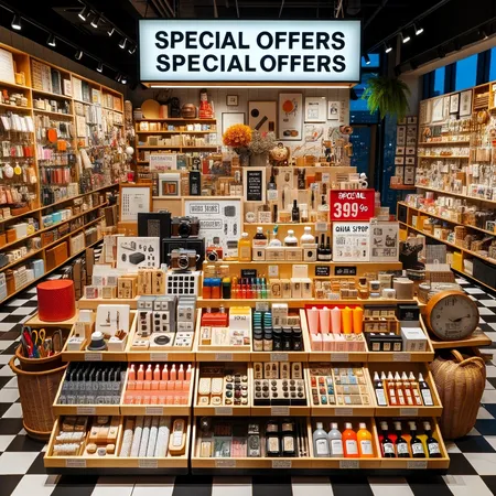 Encuentra productos variados para tu hogar y oficina. Accesorios tecnológicos y herramientas de alta calidad.