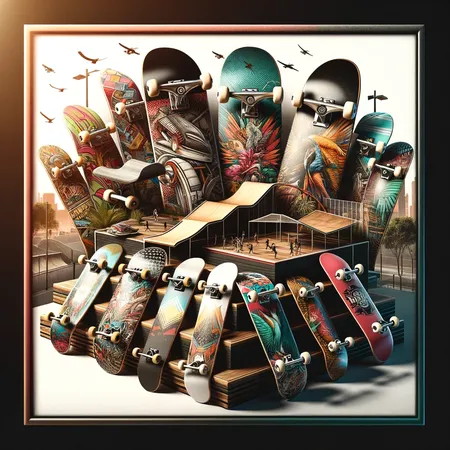 skateboards y monopatines eléctricos para una movilidad urbana sostenible y eficiente. Conoce sus ventajas y compatibilidad.