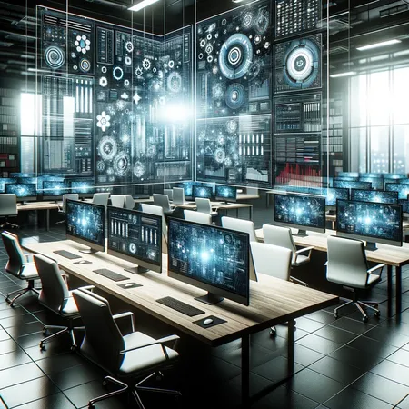 Conoce el software de gestión empresarial que optimiza procesos, mejora la productividad y reduce costes. Ejemplos incluidos.