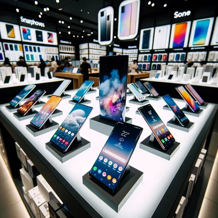 Resumen claro del catálogo para explorar secciones y comparar opciones.